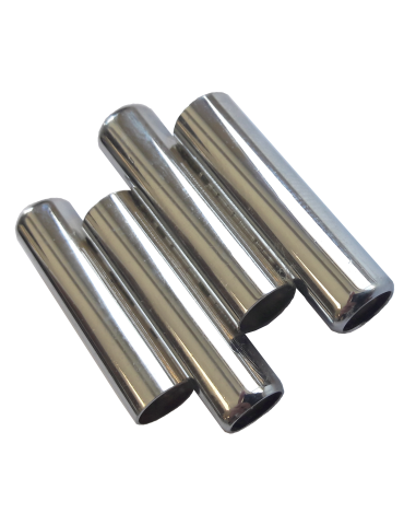 DIAPASÓN DE BOCA PARA VIOLÍN 4 NOTAS