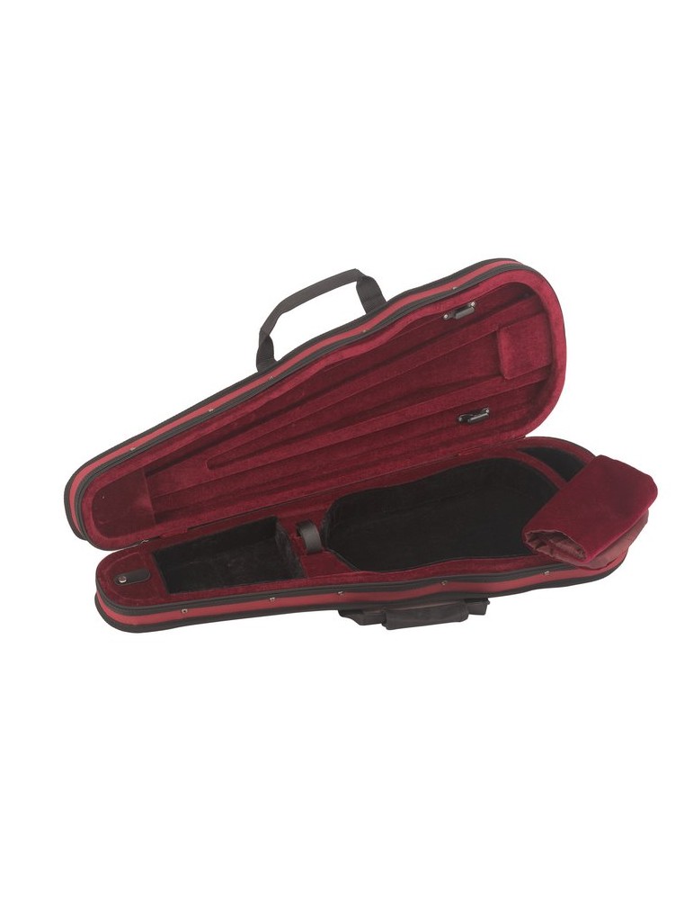 ESTUCHE AMADEUS PARA VIOLÍN DE 1/8