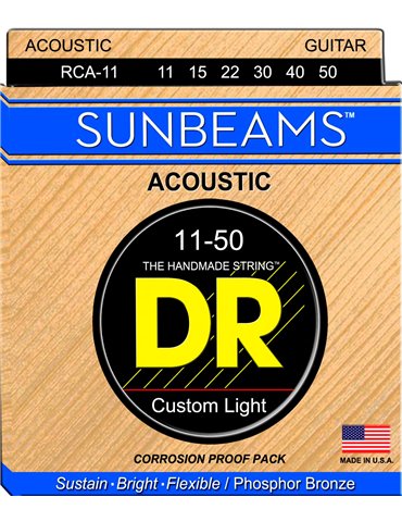 RCA-11 SUNBEAM