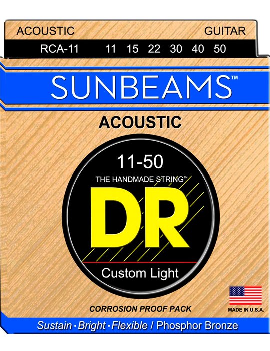 RCA-11 SUNBEAM
