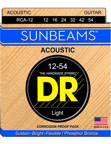 RCA-12 SUNBEAM