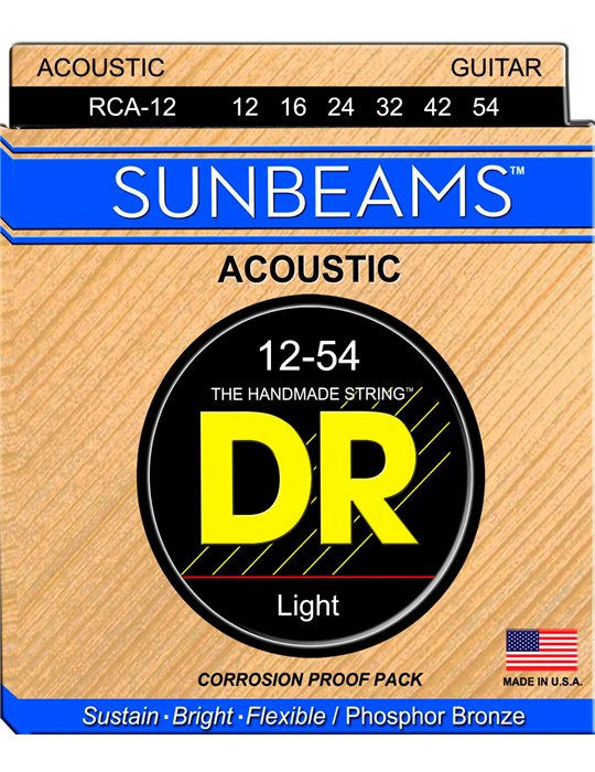 RCA-12 SUNBEAM