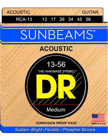 RCA-13 SUNBEAM