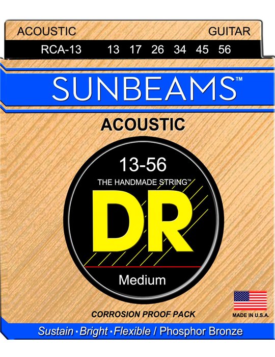 RCA-13 SUNBEAM