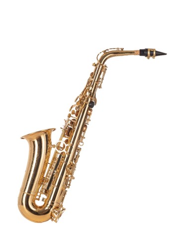 SAXO ALTO AMADEUS AL802L 2