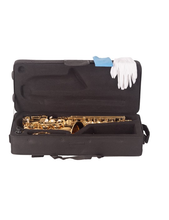 SAXO ALTO AMADEUS AL802L