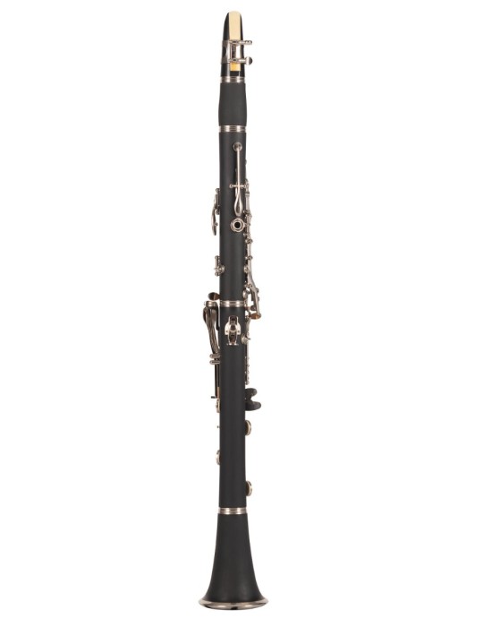 CLARINETE AMADEUS CL-804N17