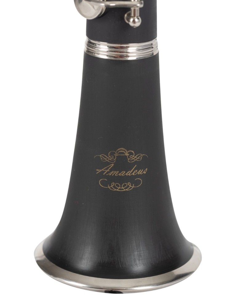 CLARINETE AMADEUS CL-804N17