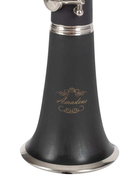 CLARINETE AMADEUS CL-804N17