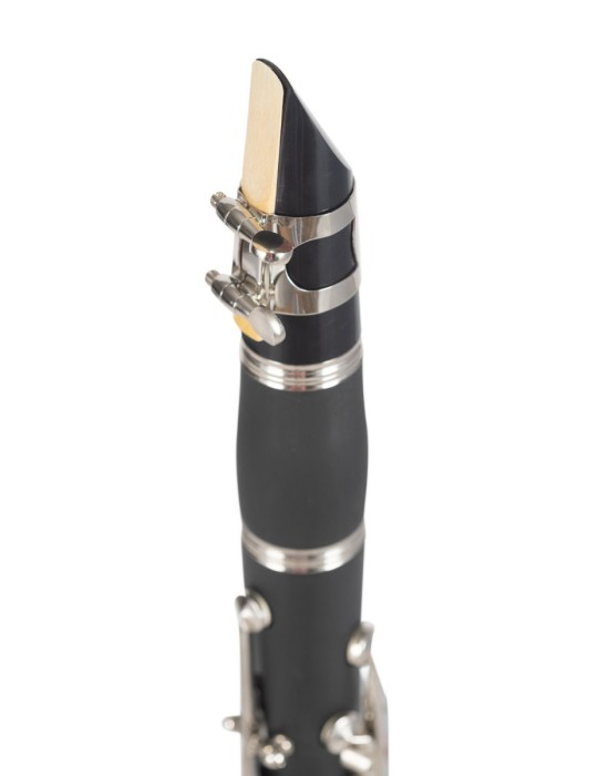 CLARINETE AMADEUS CL-804N17