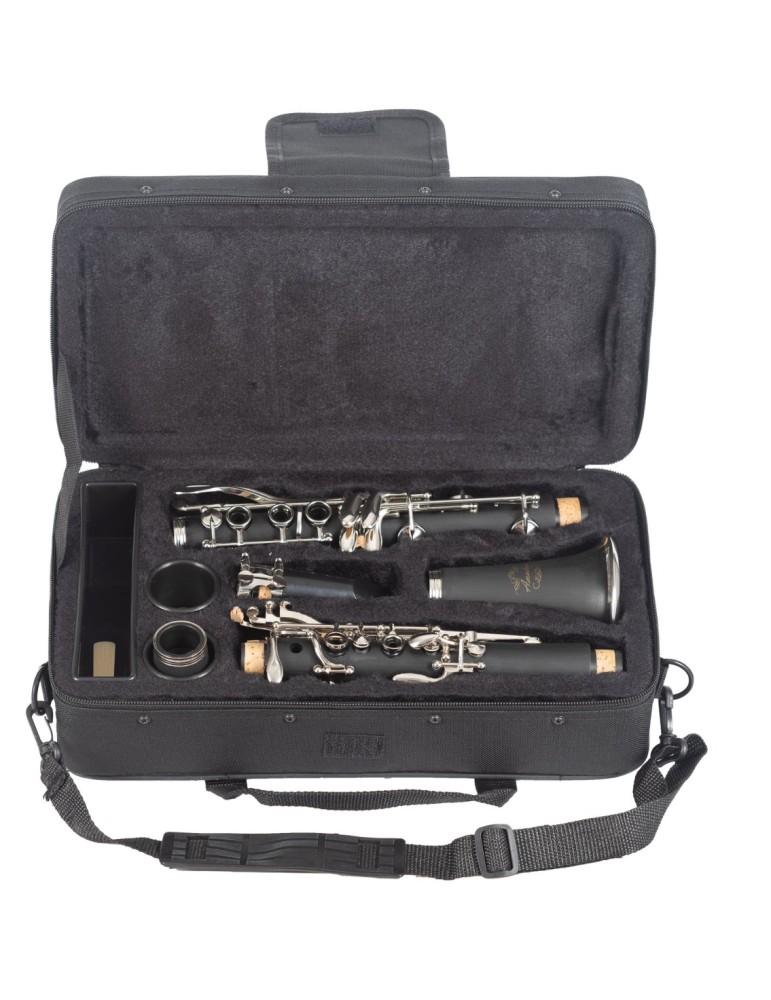 CLARINETE AMADEUS CL-804N17