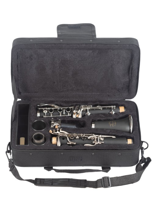 CLARINETE AMADEUS CL-804N17