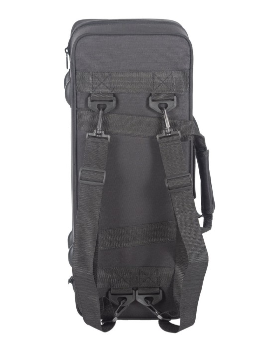 TROMPETA AMADEUS NIQUELADA TP-807N