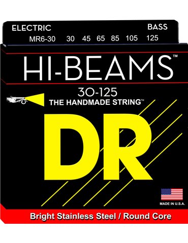 MR6-30 HI-BEAM