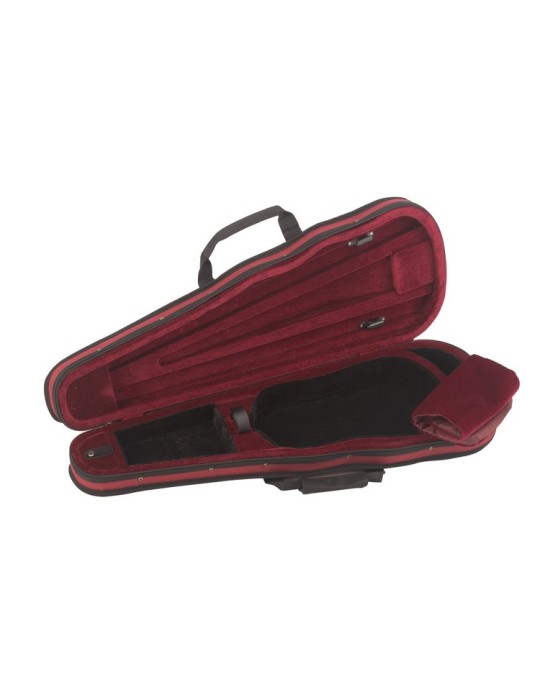 ESTUCHE AMADEUS PARA VIOLÍN DE 1/2