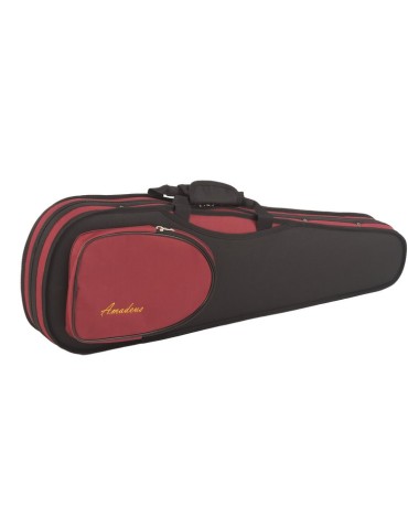 ESTUCHE AMADEUS PARA VIOLÍN DE 3/4