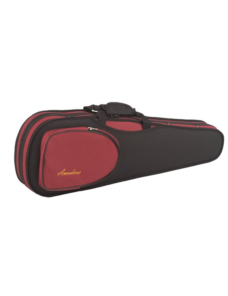 ESTUCHE AMADEUS PARA VIOLÍN DE 3/4