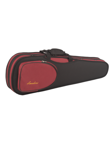 ESTUCHE AMADEUS PARA VIOLÍN DE 4/4