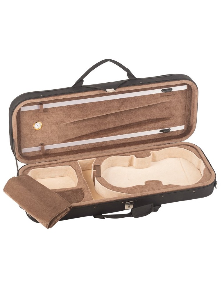 ESTUCHE AMADEUS PARA VIOLA DE 15" Y 16"