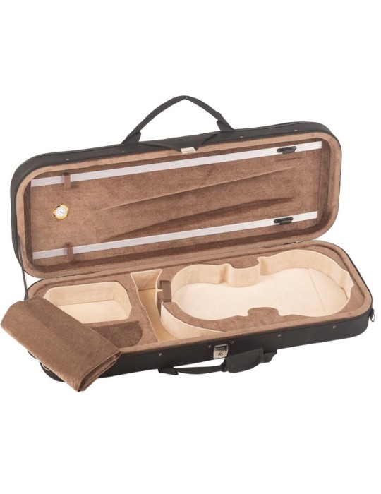 ESTUCHE AMADEUS PARA VIOLA DE 15" Y 16"