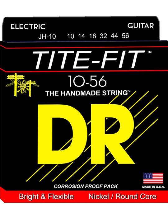 JH-10 JEFF HEALEY TITE-FIT