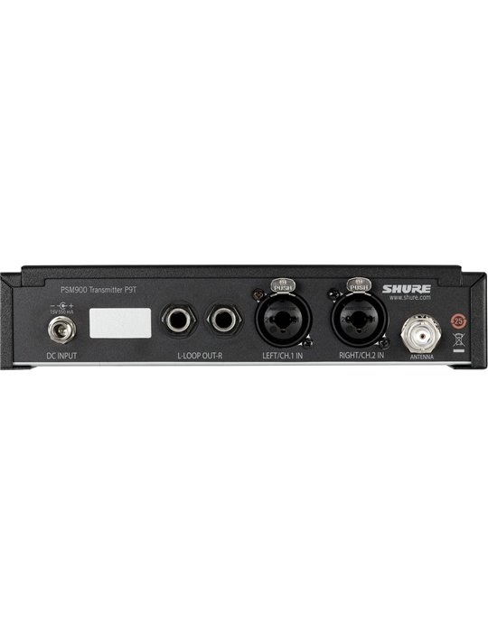 P9TE G7E