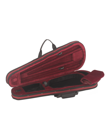 ESTUCHE AMADEUS PARA VIOLÍN DE 1/16 2