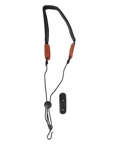 CORREA DE MARCHA AMADEUS PARA SAXOFON