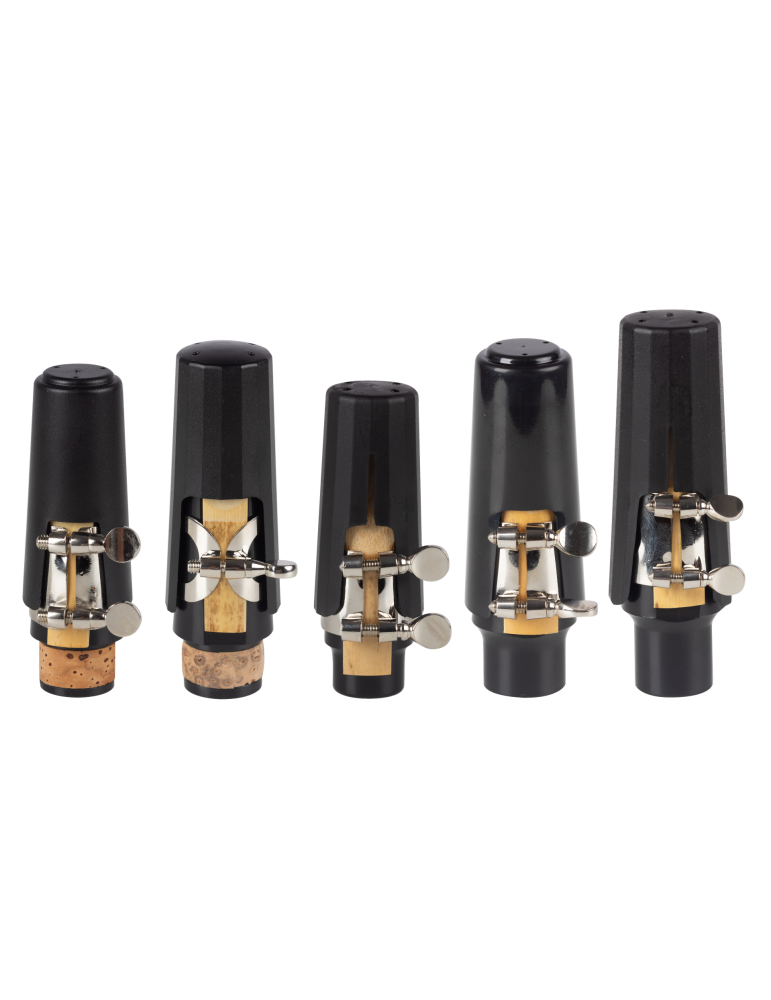 BOQUILLA COMPLETA AMADUES PARA SAXO ALTO