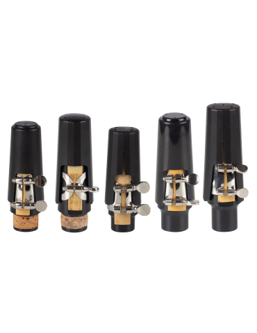 BOQUILLA COMPLETA AMADUES PARA SAXO TENOR