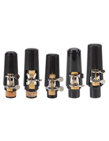 BOQUILLA COMPLETA AMADEUS PARA REQUINTO