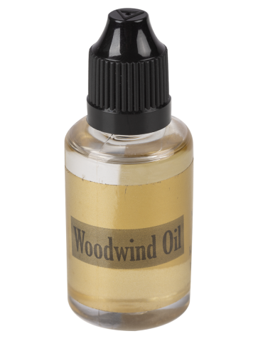 ACEITE AMADEUS PARA INSTRUMENTOS DE VIENTO MADERA