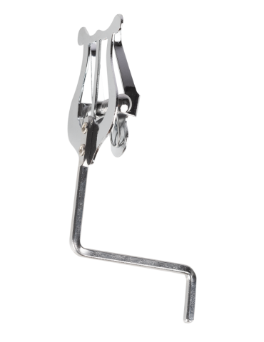 ATRIL DE MARCHA CORTO AMADEUS PARA SAXO ALTO