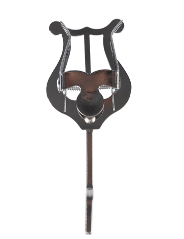 ATRIL DE MARCHA CORTO AMADEUS PARA SAXO ALTO 2