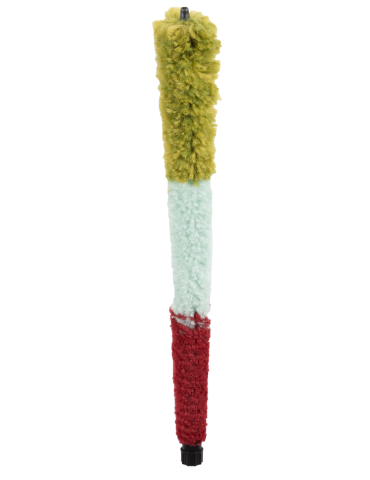 ESCOBILLÓN SINTETICO AMADEUS PARA SAXO ALTO