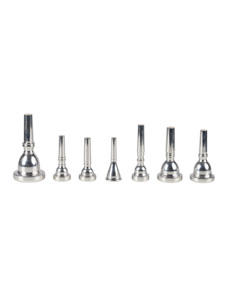 BOQUILLA AMADEUS PARA TROMBÓN M