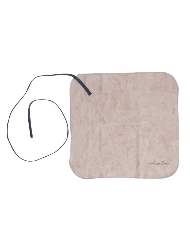 PAÑO AMADEUS PARA CLARINETE 30x30