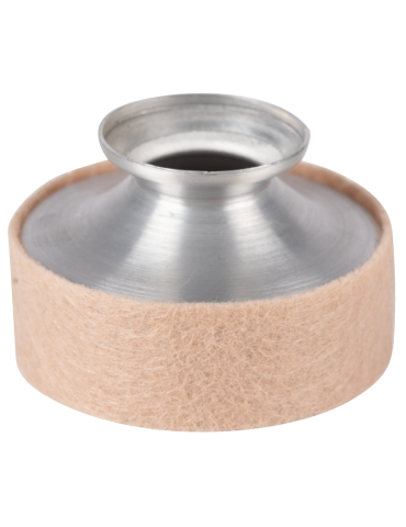 SORDINA AMADEUS PARA ESTUDIO DE SAXO SOPRANO Y DE ALUMINIO