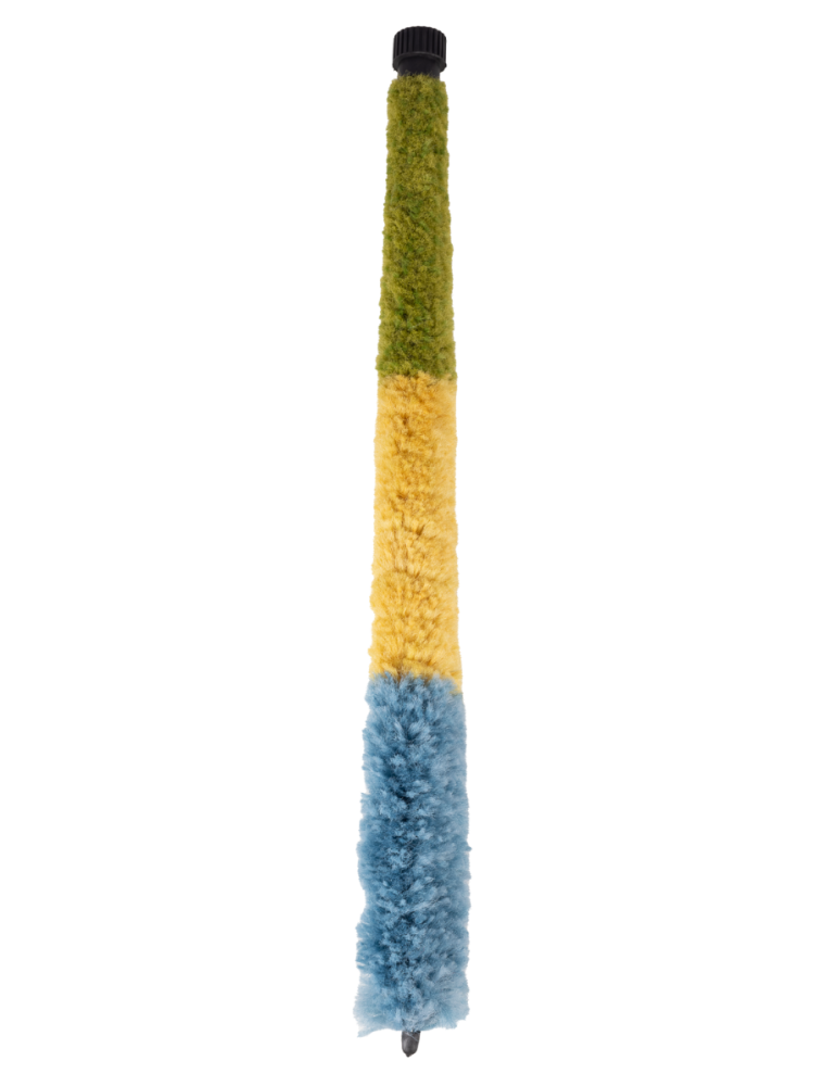 ESCOBILLÓN SINTETICO AMADEUS SAXO TENOR