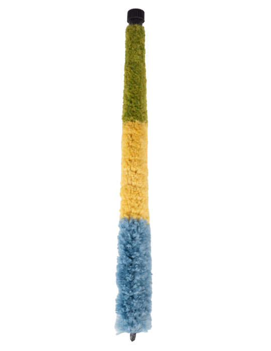 ESCOBILLÓN SINTETICO AMADEUS SAXO TENOR