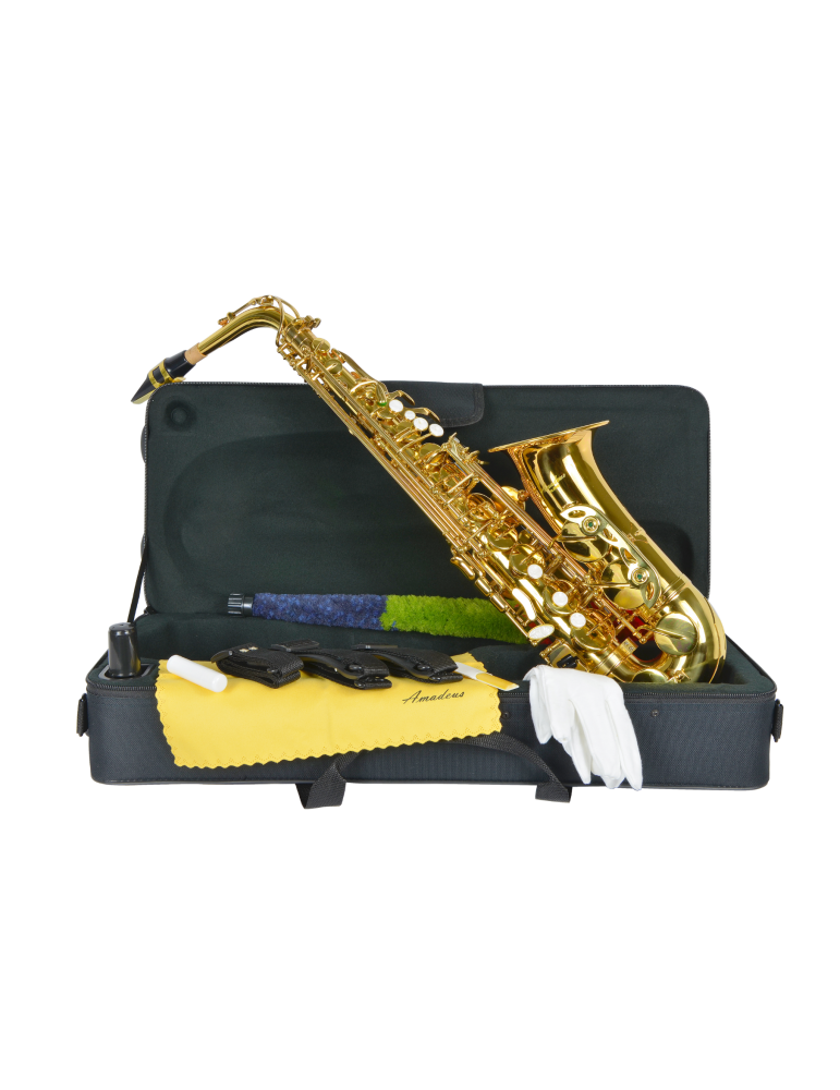 SAXO ALTO AMADEUS EN Mib