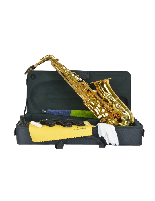 SAXO ALTO AMADEUS EN Mib