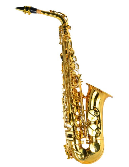 SAXO ALTO AMADEUS EN Mib