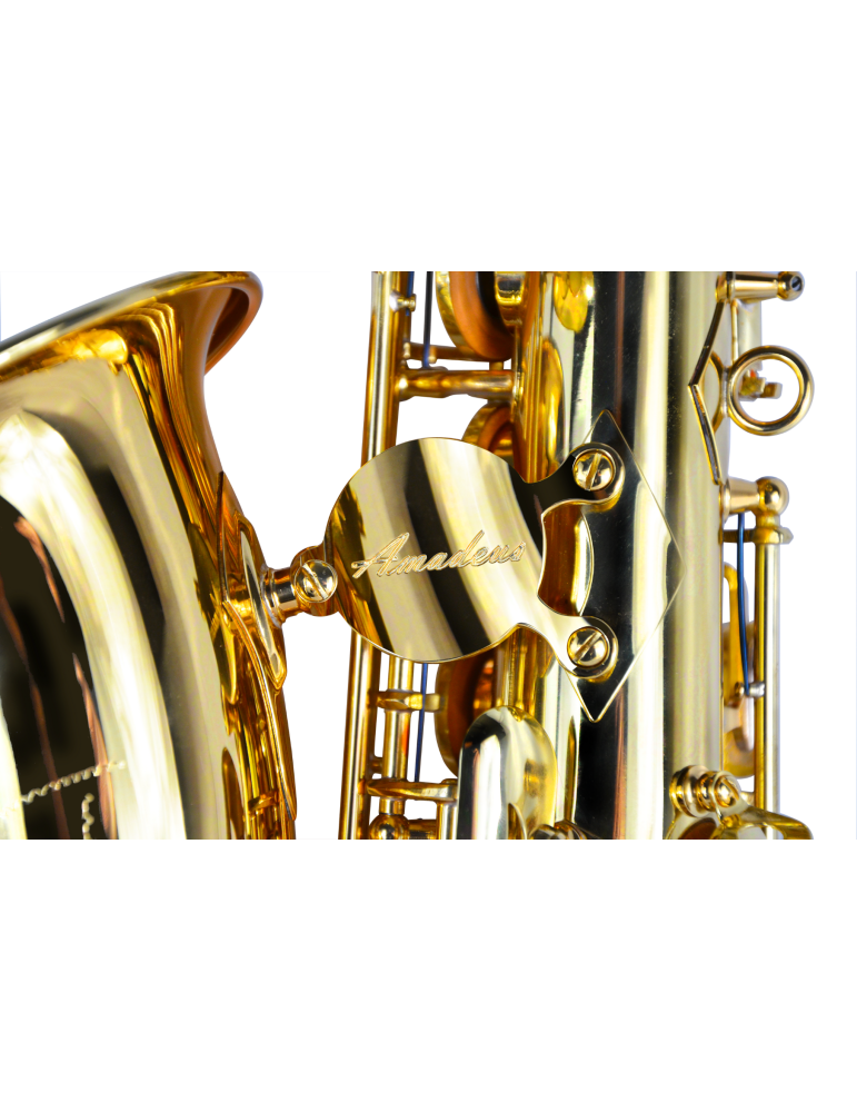SAXO ALTO AMADEUS EN Mib