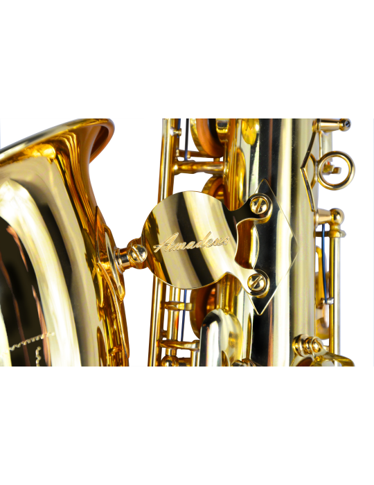 SAXO ALTO AMADEUS EN Mib