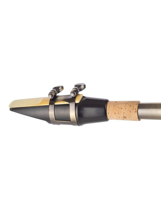 SAXO ALTO AMADEUS ACABADO ANTIGUO