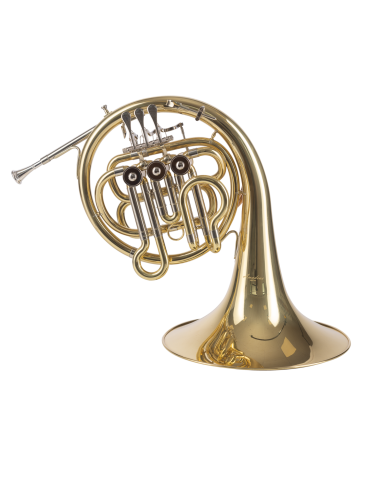 TROMPA AMADEUS INFANTIL Si bemol