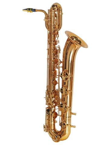 SAXO BARÍTONO AMADEUS