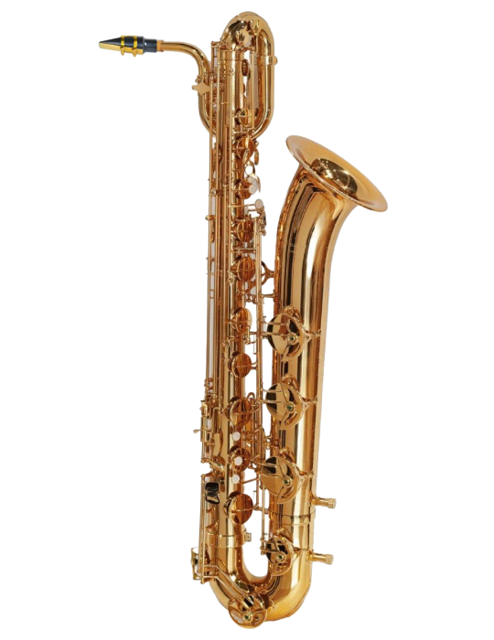 SAXO BARÍTONO AMADEUS