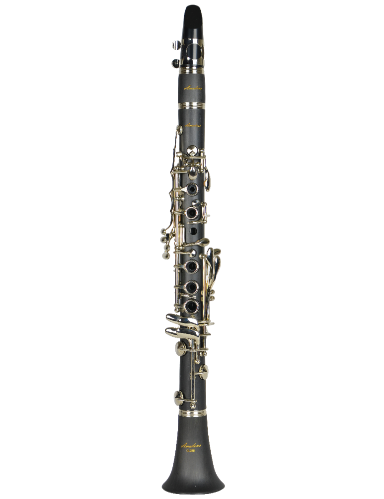 CLARINETE REQUINTO AMADEUS Mi bemol